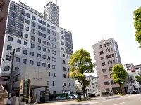 Kenchomae Green Hotel Hotels in Kashima