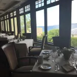 Perry Hotel - breakfast