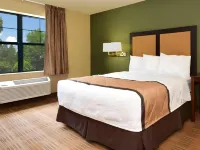 Suburban Studios Jackson North Hotels in Jackson
