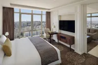 Mövenpick Hotel Amman Hotels in Amman