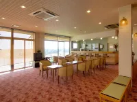 Ikadasou Sanjou Hotel a Shima