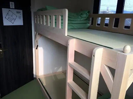 Guesthouse WIND VILLA