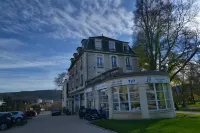 Appartment les Suites du Parc
