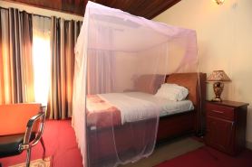 Hotel la Versailles Goma