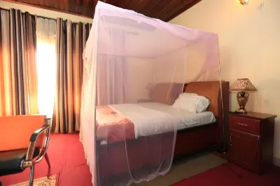 Hotel la Versailles Goma