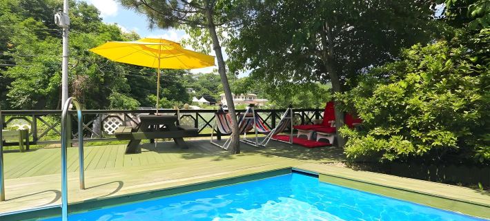 Herb Story Pension Hotels in Chuncheon-si