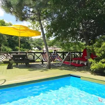 Herb Story Pension Hotels near Nami Island