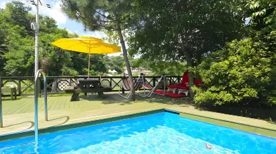Herb Story Pension Hotels near Nami Island