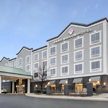 Park Manor Hotel