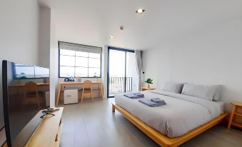 Tassana Place Boutique Hotel Bansuan
