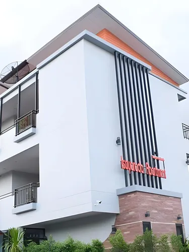 รูปภาพของIsayarada Apartment อิสยารดา อพาร์ทเม้นท์