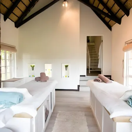 Walkersons Hotel & Spa