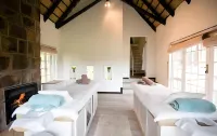 Walkersons Hotel & Spa - Spa