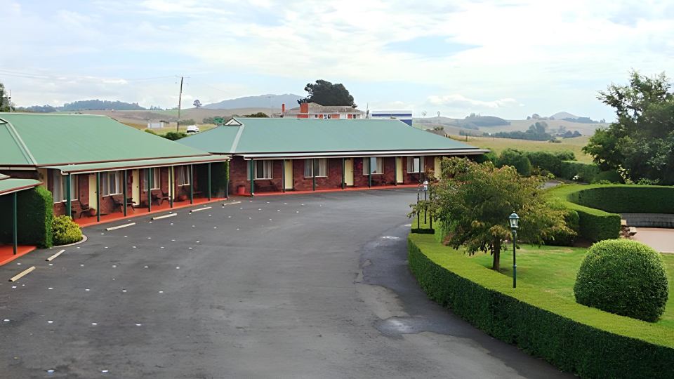 Kentish Hills Retreat