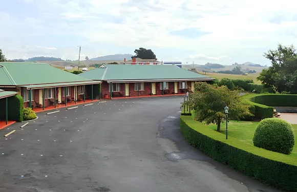 肯特山度假酒店