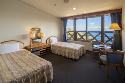 Fureai No Yado Yu-yu NASA Hotels in Каййо