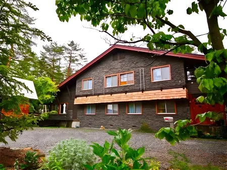 Kunugi Relaxation with 4 Modern Rooms