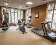Comfort Inn Bloomington Near University