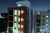 Embassy Suites Hotels in Hyderabad