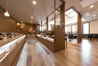 Hotel Route-Inn Nagahama Inter - breakfast