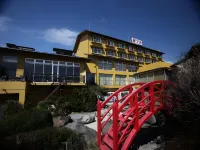 Hotel Kaminoyu Onsen Hotels in Nirasaki
