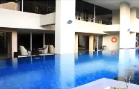 Arch Hotel Bogor Hotel a North Bogor