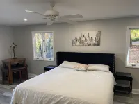 Cambridge Retreat