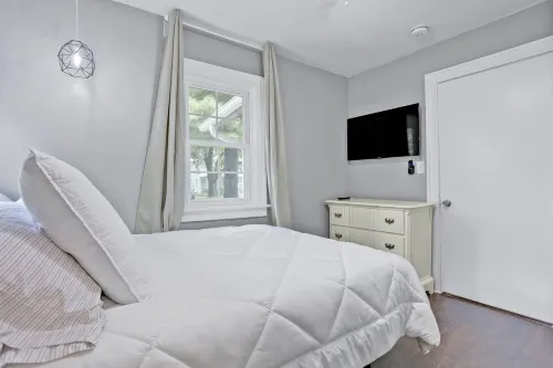 ☀️Walking Trail☀️XL Fenced Backyard ☀️Cul-de-sac☀️800ft² ☀️💤 Street☀️