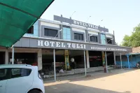 호텔 프라샨트 인터내셔널 Gandhidham Junction 주변 호텔