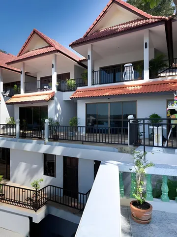 รูปภาพของทูเชฟ อินน์