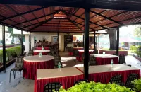Royale Assagao Resort - Near Vagator Beach Hotels in Assagao