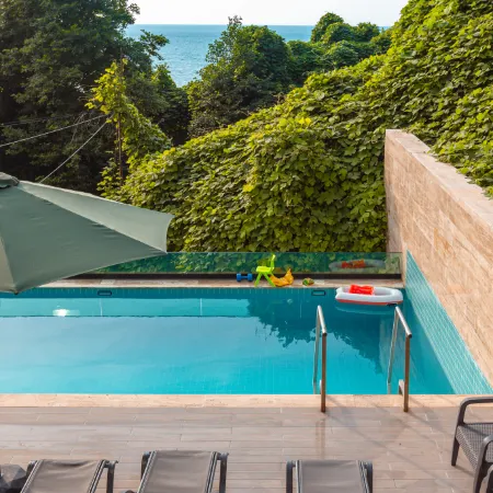 Capo Verde Hotel Batumi
