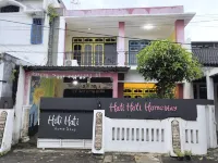 Hati-Hati Homestay