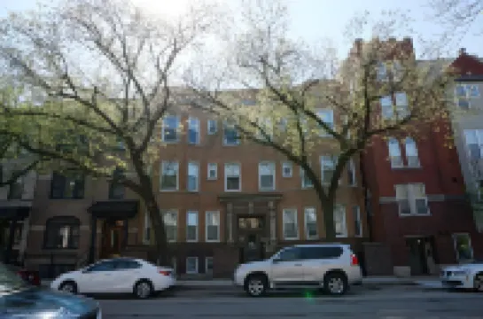 瑞格利旅舍 - 限成人 酒店