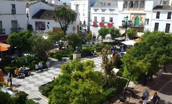 La Villa Marbella
