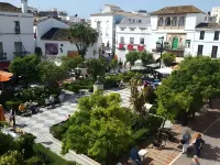 La Villa Marbella Hotels in Marbella