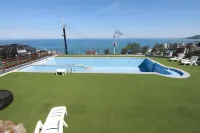 Hayanjip (Blue Road Town Pension