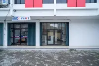 RedDoorz Near Stasiun Tangerang