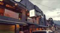 Empire Hotel Kalam Các khách sạn ở Swat