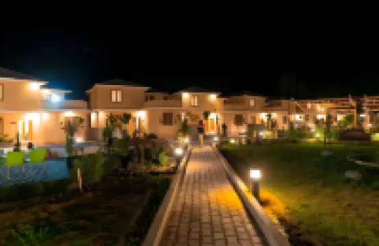 Dynasty Hotel Skardu