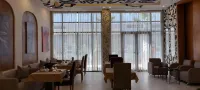 Unico Hôtel & Spa Casablanca - Breakfast