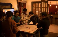 Trippers Hostel