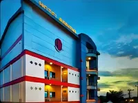 Hotel Roditha Banjarmasin Hotel di 