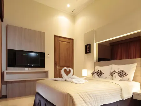 Kertanegara Premium Guest House