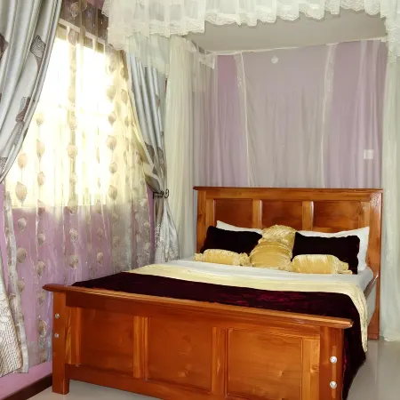 Impala Suites