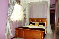 Impala Suites
