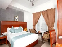 Hotel Olive International Hotels in Palai
