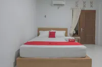 RedDoorz near RSUD Dr. Abdul Aziz Singkawang