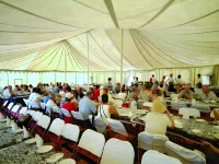 Royal Desert Camp Hotel