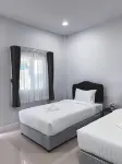 Once upon a time@Sichon Resort Hotell i Thung Sai